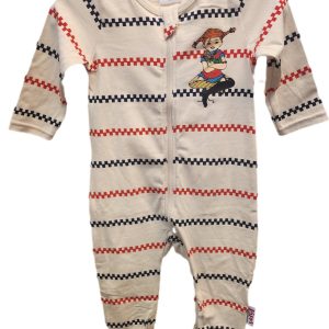 Rutrand pyjamas kitt