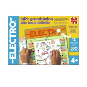 Electro logiskt tänkande