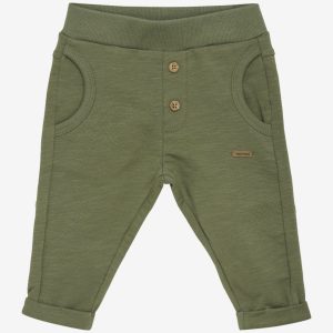 Sweat pants oliv