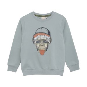 Sweatshirt apa