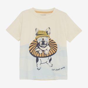 T_shirt doggy