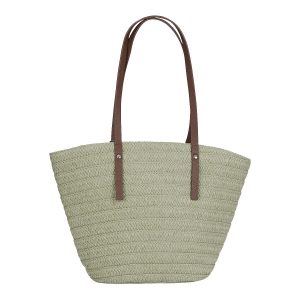 York bag – green