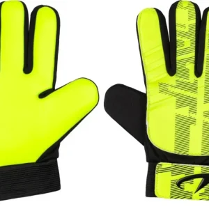 Avento fotbolls handskar medium