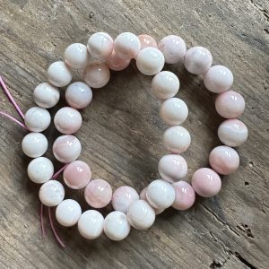 Armband – queen conch 10 mm