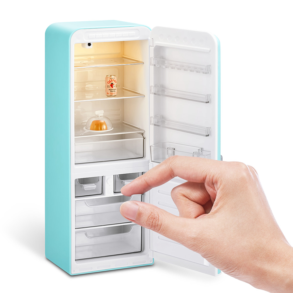 Mini brands fill the fridge - Bild 7