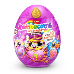Rainbocorns wild heart surprise