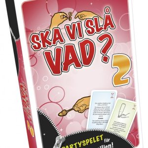 Ska vi slåå vad 2.0