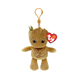 Groot ty soft clip