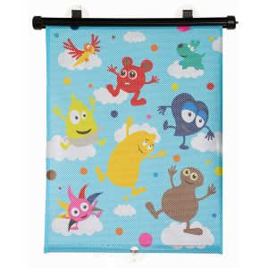 Babblarna- rullbart solskydd (2 pack)