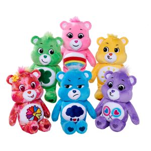 Care bears kosedyr (23 cm)