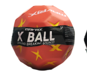 MAVRIX WATER SKIMBALL