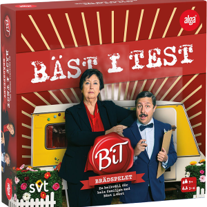 Bäst i test
