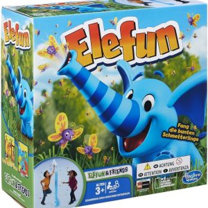 Elefun & friends hasbro