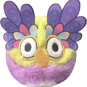 Chattermax the bird bouncer ty