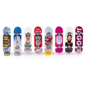 Tech deck skate fingerboards
