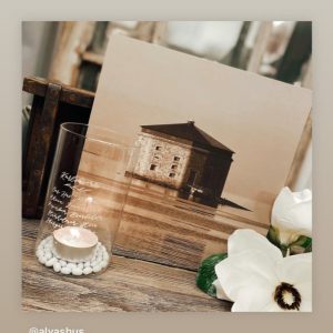 Bricka – kruthus