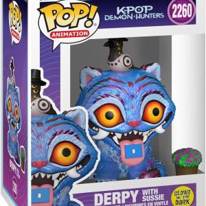 Funko pop dh derpy