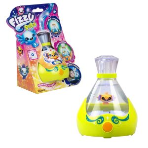 Silverlit fizzy pets – finn