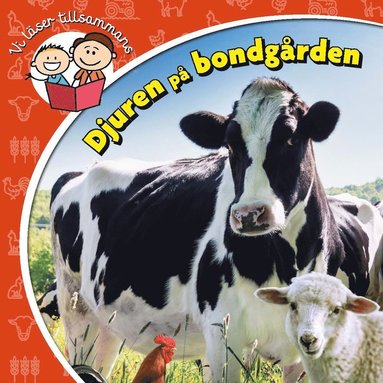 Djuren på bondgården - Bild 2