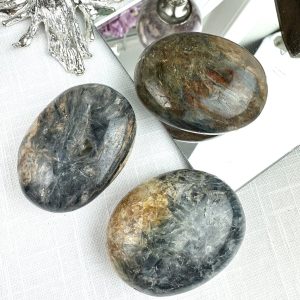 Palmstone – kyanit