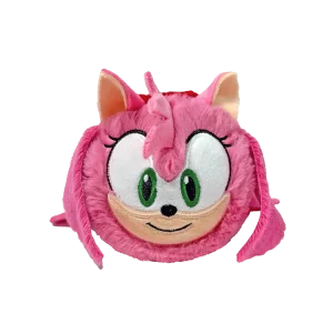 Amy sonic pink bounce