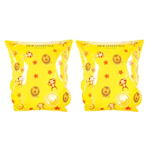 Armpuffar – Cirkus – För lek och bad, 0-2 År