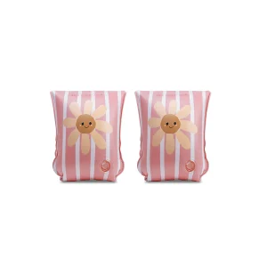 Armpuffar – Daisy – För lek och bad, 2-6 år