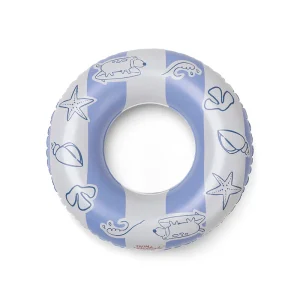 Badring – Blue Surfer – 55 cm – Swim Essentials