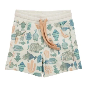 Shorts fiskar