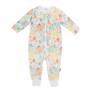Pyjamas sommar mumin
