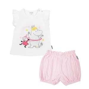 Dansare mumin set