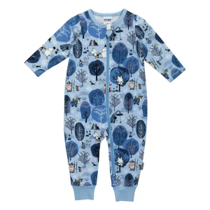 Pyjamas mumintrollen