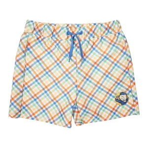 Emil ruta badshorts gul