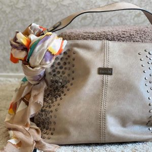 Violet bag – sand