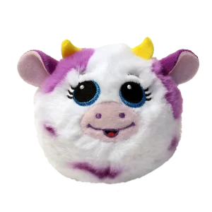 Daisy cow white by ty