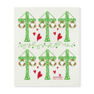Disktrasa – Midsommarstång