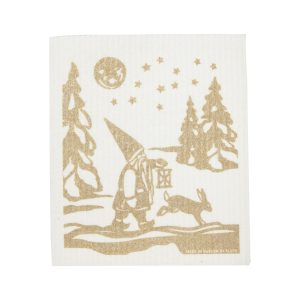 Disktrasa – Vinterland