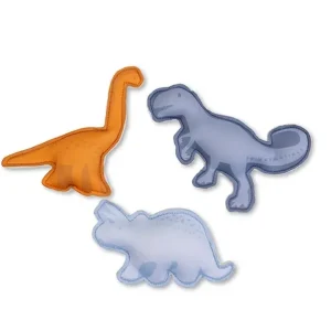 Dykleksaker – Sjunkande Dykfigurer – 3-Pack – Dinosaurier