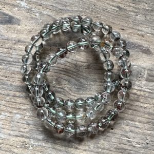Armband – lodolit AA