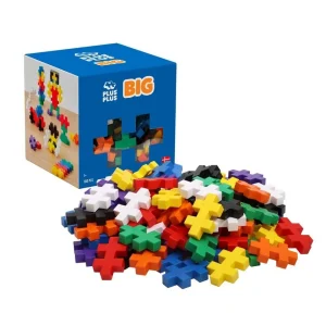 Plus-plus big basic mix / 100