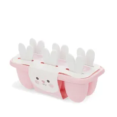 Glassformar Bonnie the Bunny – Rosa - Bild 2