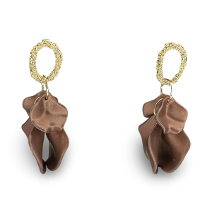 Flake ear – chocolate