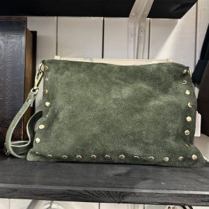 Stud bag – green