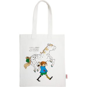 Ecoväska starka pippi
