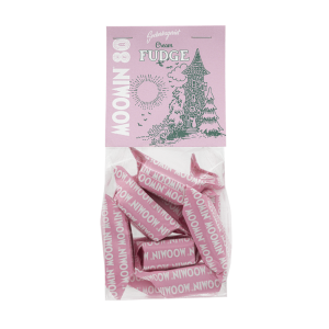 Mumin Cream Fudge – Mumin 80