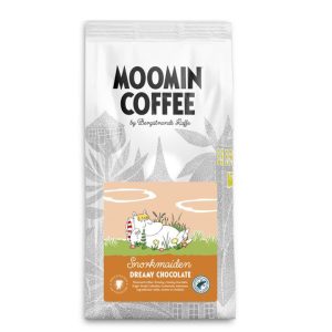 Muminkaffe – Snorkfröken – Dreamy Chocolate