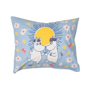 *FÖRBOKA* Mumin Örngott – Sommardans