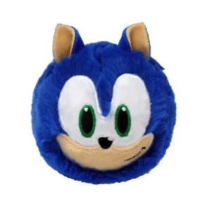 Sonic sonic bouncer ty