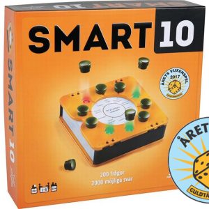 Smart10