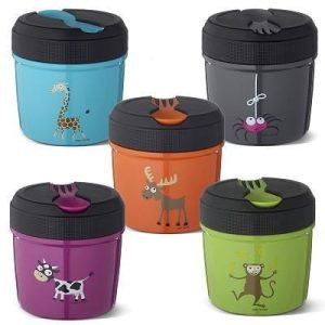 TEMP LunchJar™, Mat-termos 0,5L